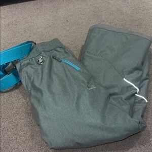 Gerry Kids Snow Pants size Large